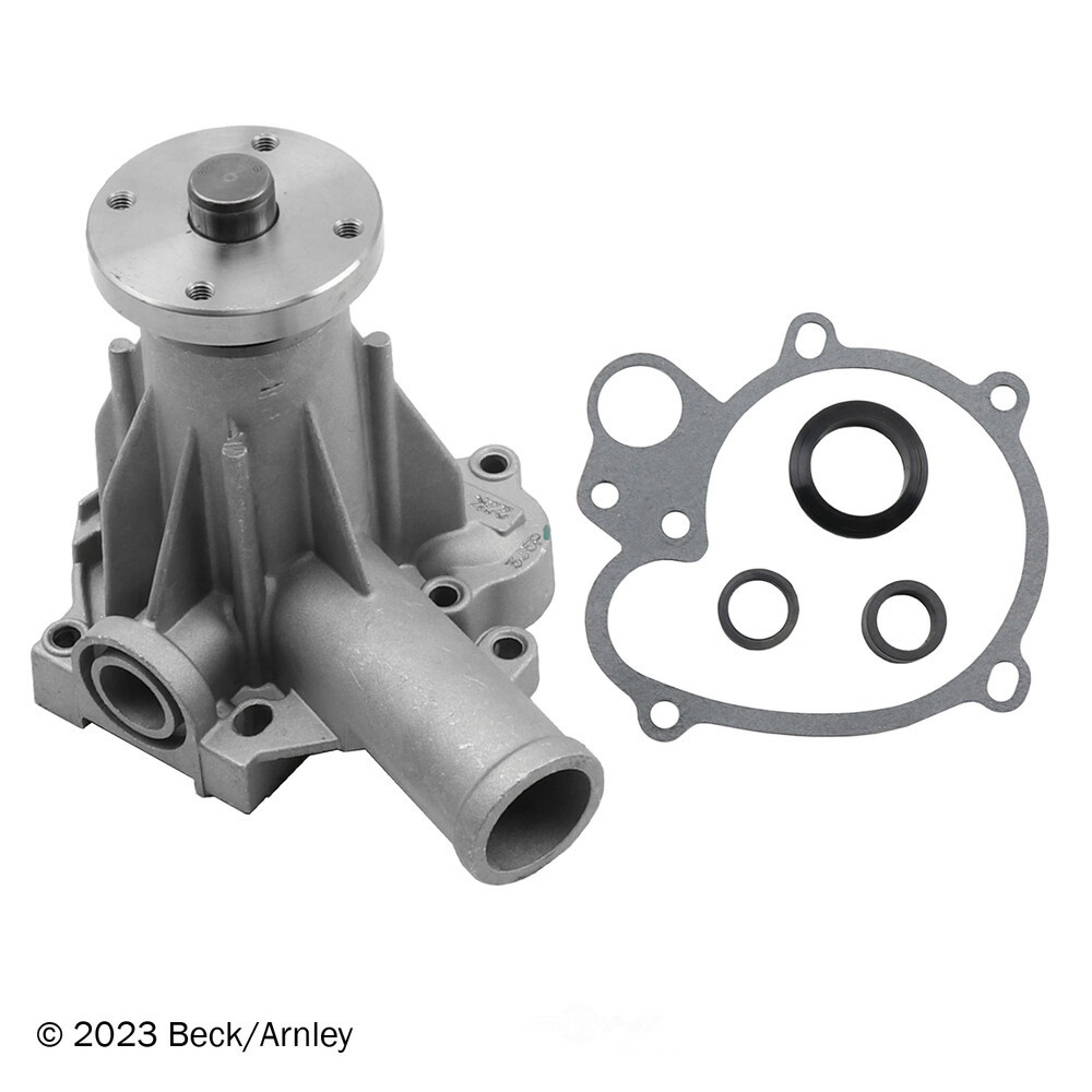 Beck Arnley 131-2012 High-Performance Engine Water Pump
