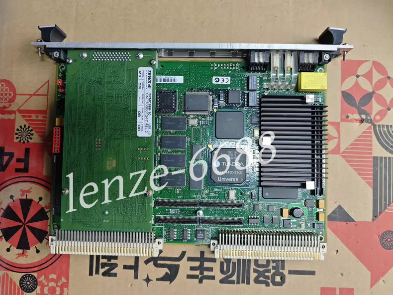 1PC USED MVME2304-900 By DHL or Fedex