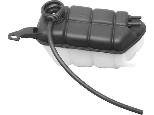 For 2001-2006 Mercedes S600 Expansion Tank 52162XVTW 2002 2003 2004 2005