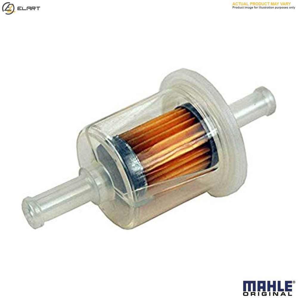 FUEL FILTER KX 36D FOR F2L712/2L812 1.7L F 2L 514 2.7L F 2L 913 1.9L 2cyl 2.3L