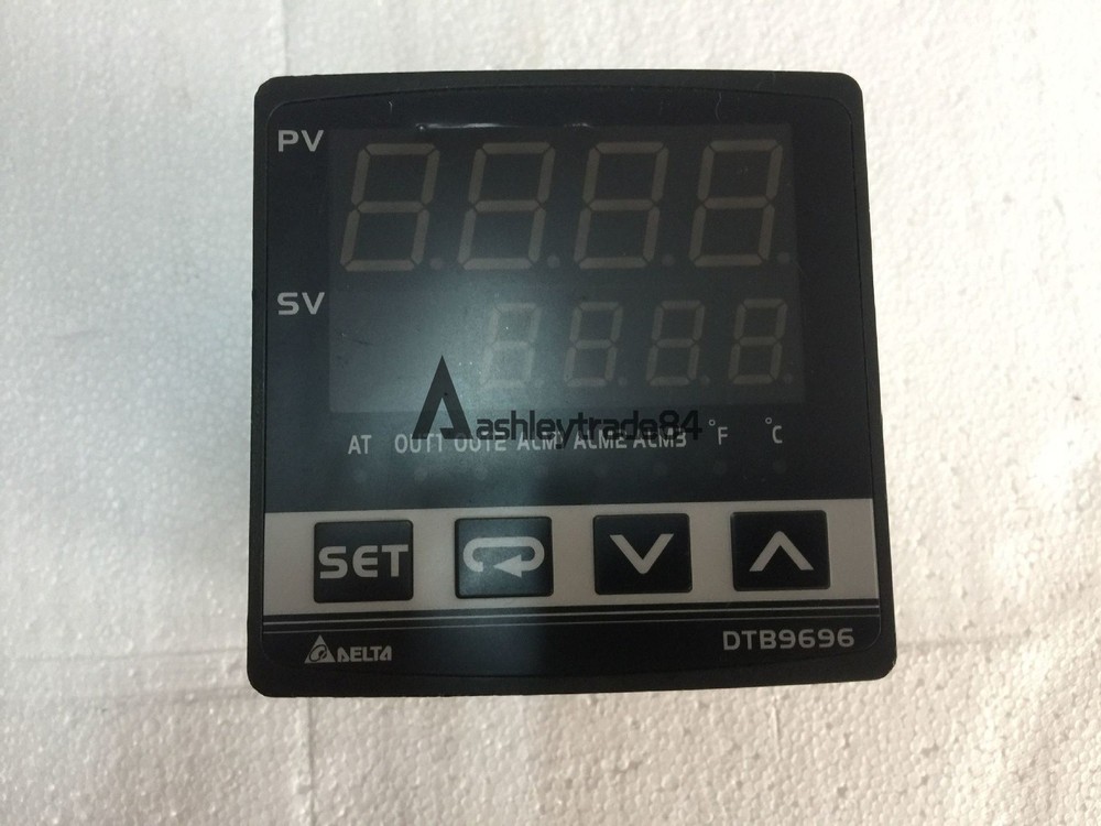 1pcs new temperature controller input DTB9696RR AC100~240V #am