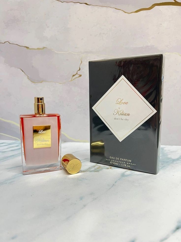 Killian's Love Don't Be Shy Eau de Parfum 1.7oz 50 ML