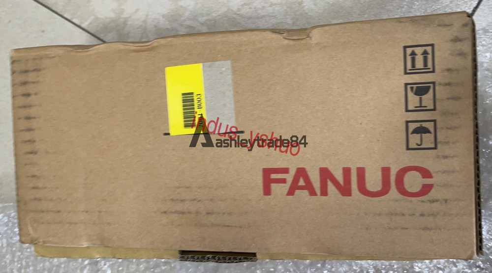 1PC NEW FANUC SERVO MOTOR A06B-2061-B003