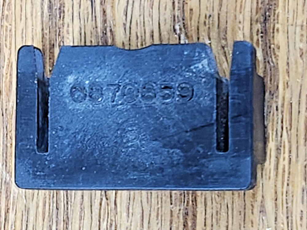 PARTS: 687085-9 HOLDER Makita 6980FD Cordless Impact Driver