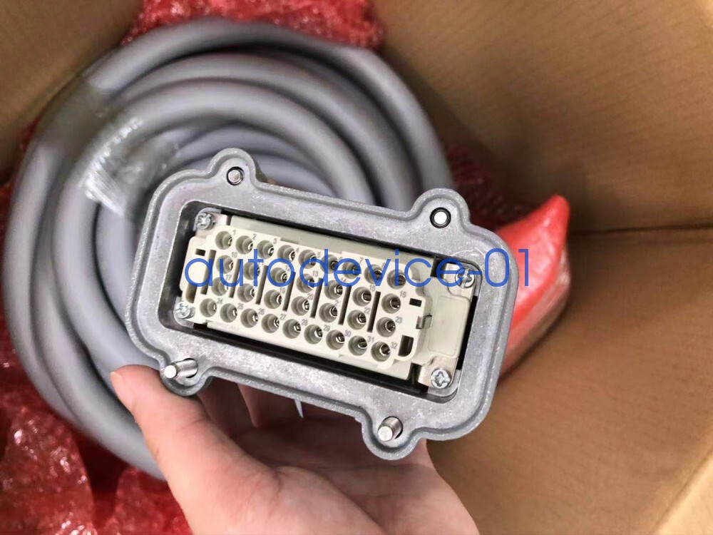 1PCS ABB power cable 3HAC026787-003 22M DHL/FedEx