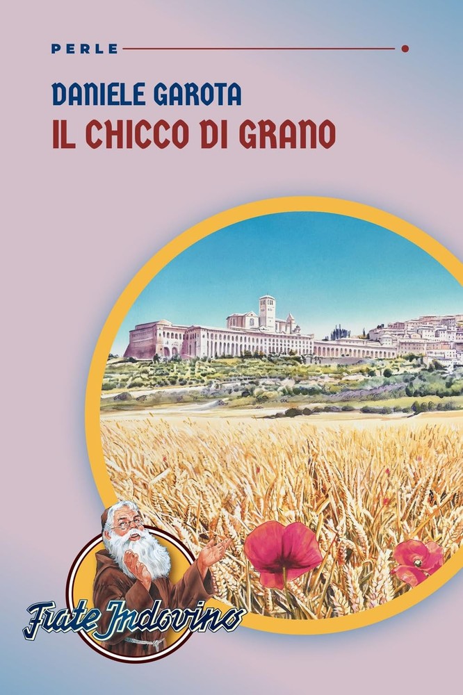 Daniele Garota Il chicco di grano (Paperback)Another great item from Rarewaves USA | Free delivery!