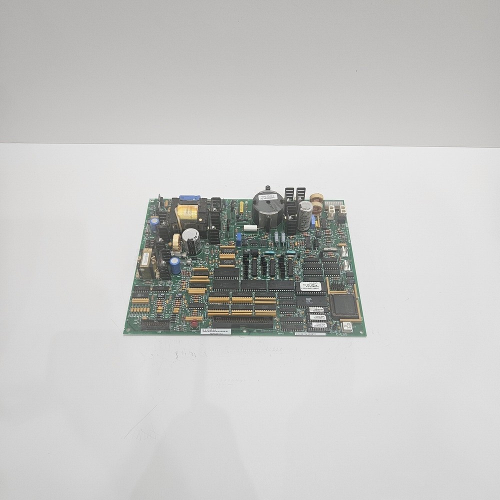 GE GENERAL ELECTRIC DS200TCEAG2BTF EMERGENCY OVERSPEED BOARD