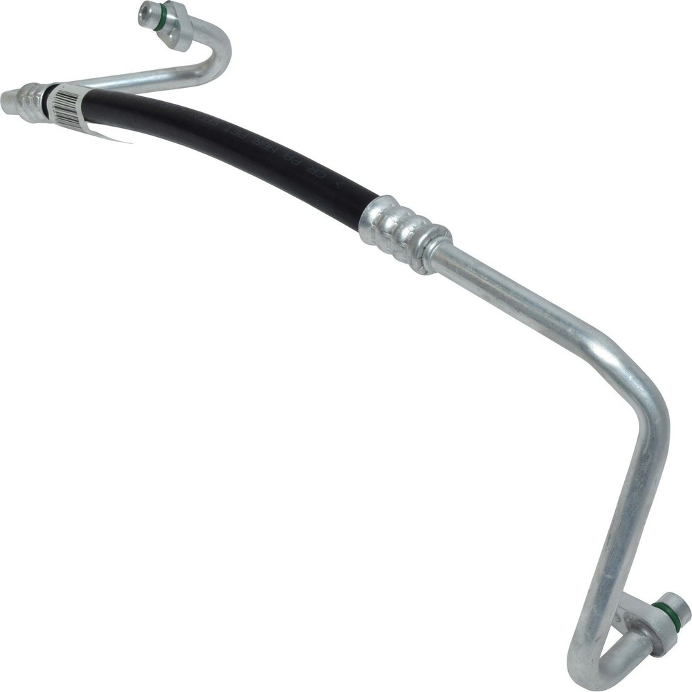 UAC HA 113415C A/C Refrigerant Discharge Hose For 14-19 Nissan Rogue