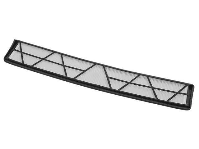 2000 BMW 328Ci Replacement Paper Cabin Air Filter 94714YZTN