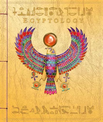 Ologies: Egyptology : Search for the Tomb of Osiris by Emily Sands (2004,...
