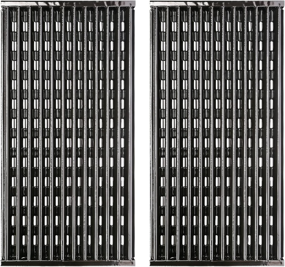 Grill Grates for CharBroil Performance Tru-Infrared 2 Burner 463633316 463672...