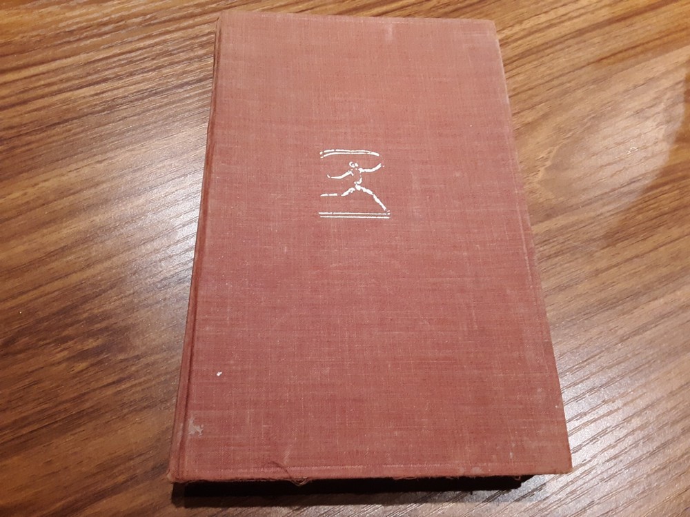 RARE 1934 First Modern Library Edition-The Maltese Falcon-Dashiell Hammett