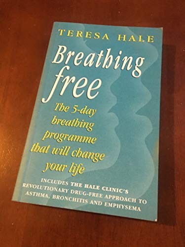 Breathing Free by Hale, Teresa Paperback Book The Fast Free ShippingFREE US DELIVERY | ISBN: 0340728310 | Quality Books