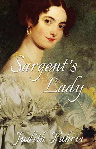 Sargent's Lady (The Driscoll Legacy) - Paperback, by Fabris Judith - Very Good