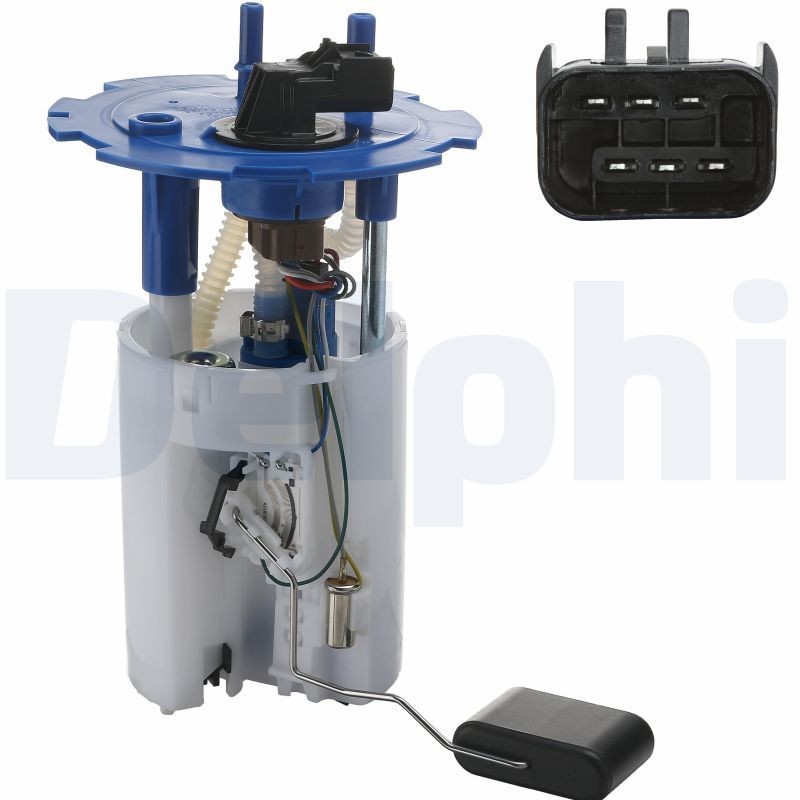 Fuel Feed Unit Delphi FG2496-12B1 Fits Chevrolet Aveo Kalos Fuel Supply System
