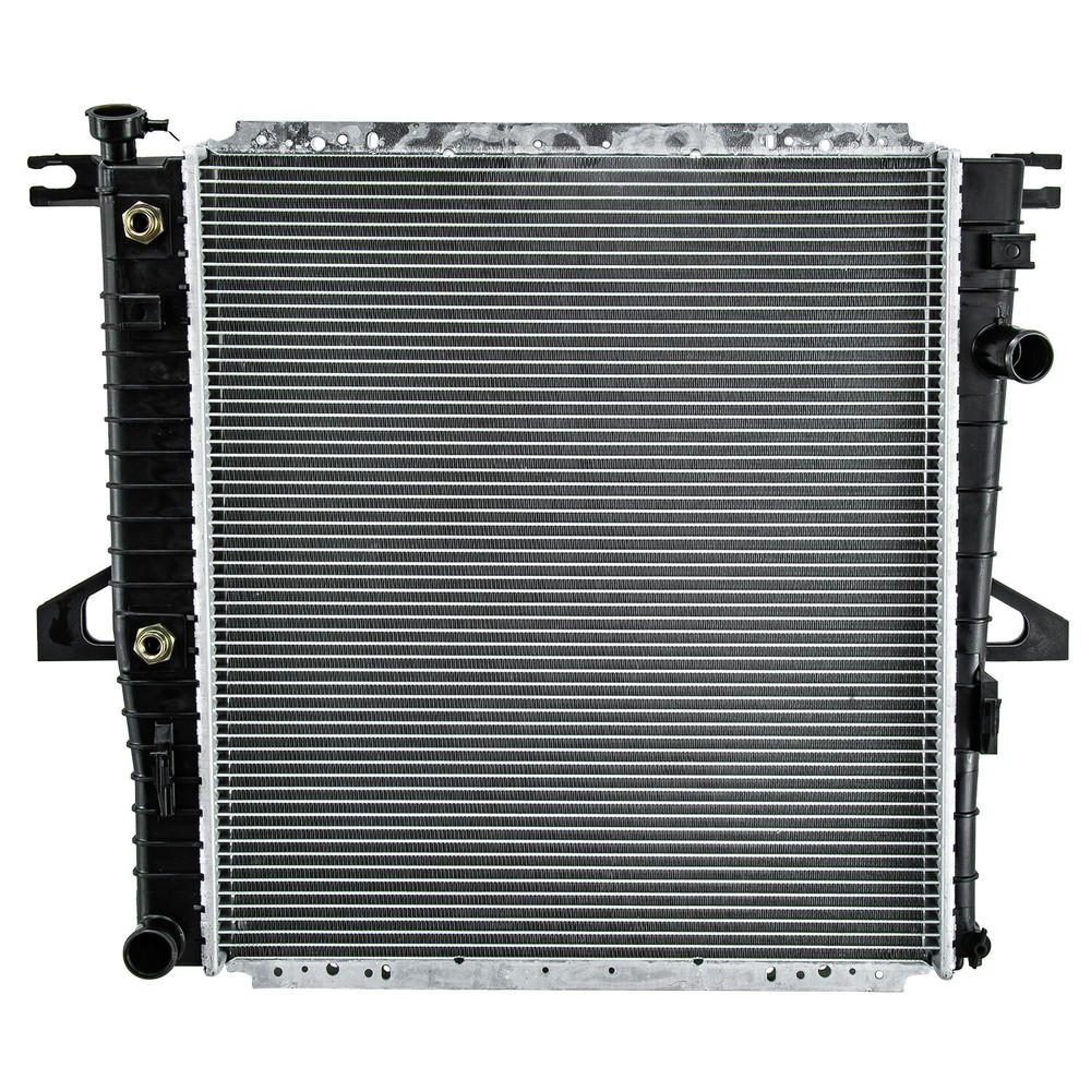 1997-2011 Ford Explorer Ranger Mazda Mercury 3.0L 4.0L Aluminum Core Radiator