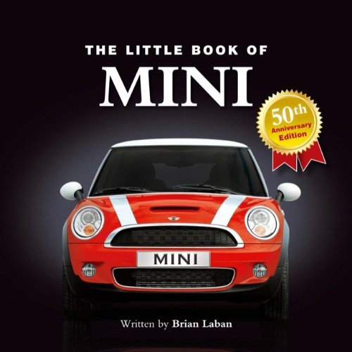 Little Book of Mini (Little Books) by Stroud, Jon Hardback Book The Fast FreeFREE US DELIVERY | ISBN: 1906635749 | Quality Books