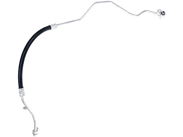 2019 Ram 1500 Classic A/C Refrigerant Discharge Hose 14972RNMV for 3.6L V6