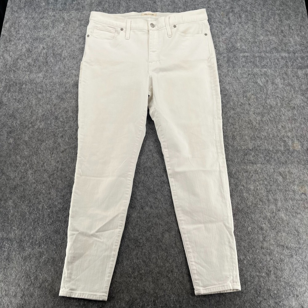 Madewell 9
