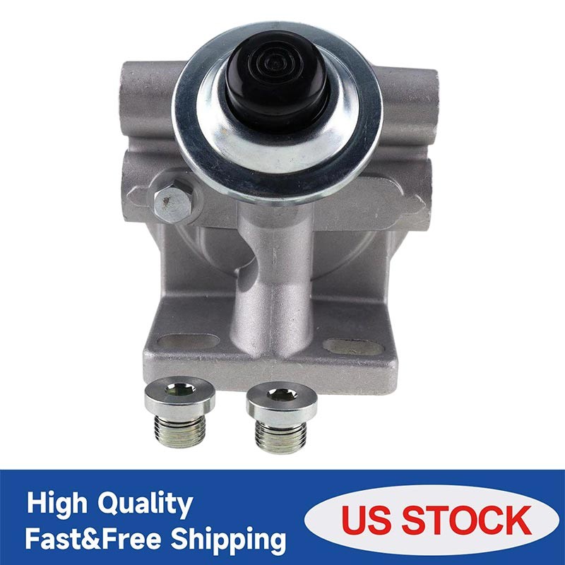 Fuel Filter Housing DRK00008 42550973 for IVECO Parker Racor R45 TR45P R45S