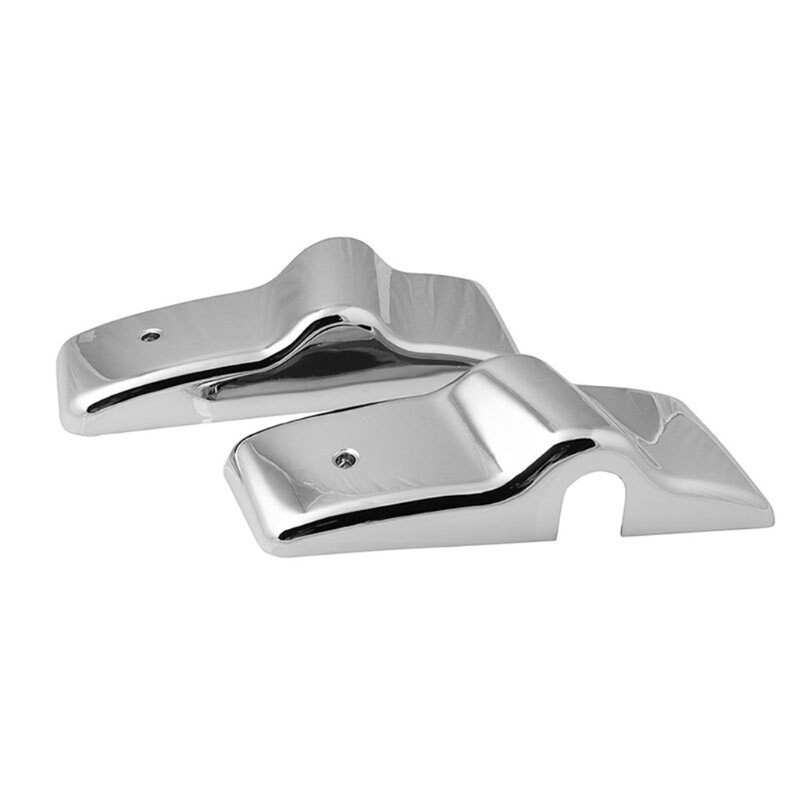 Cover Mirror Mounting Bracket Left Right for Freightliner-Columbia Century 2pcs