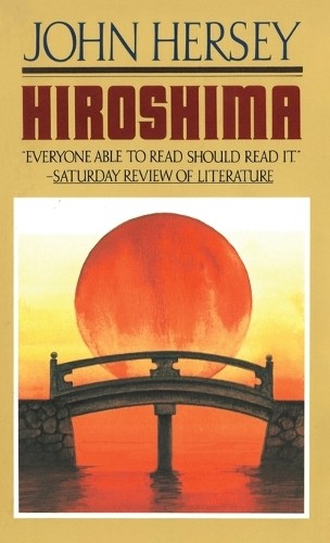 Hiroshima, Hersey, Professor John