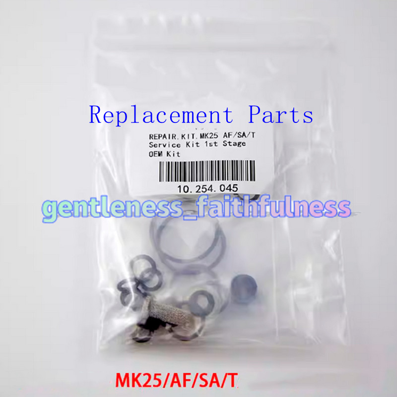 1PC MK25 AF SA T  Dive Regulator Service Kit Replacement Parts