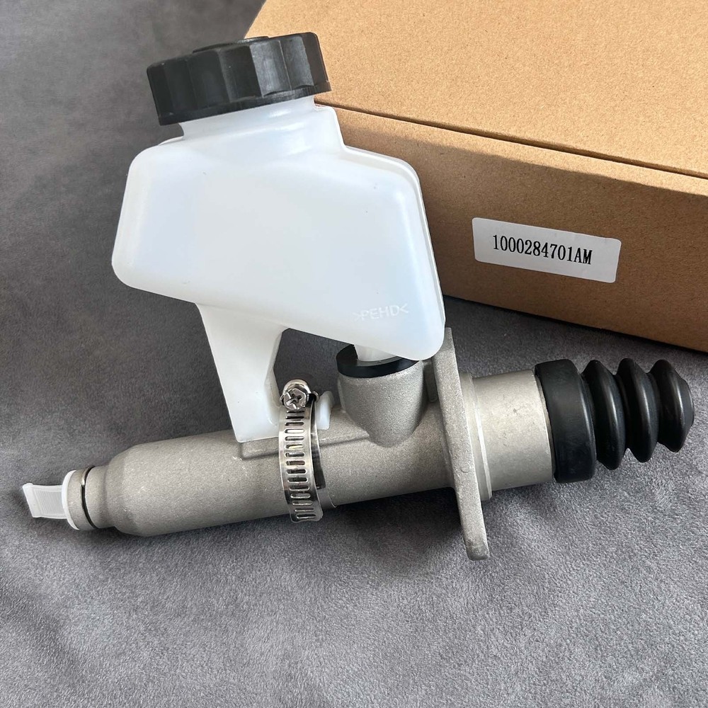 New Clutch Cylinder Master for PACCAR Kongsberg E17-6011 1000284701AM Reservoir