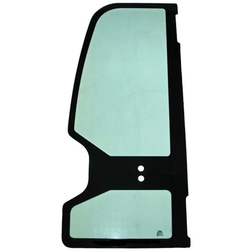 Cab Glass Door - Left Hand fits Takeuchi TB070 TB125 TB135 TB145 0568639430All parts include a FREE 1-year warranty!!!