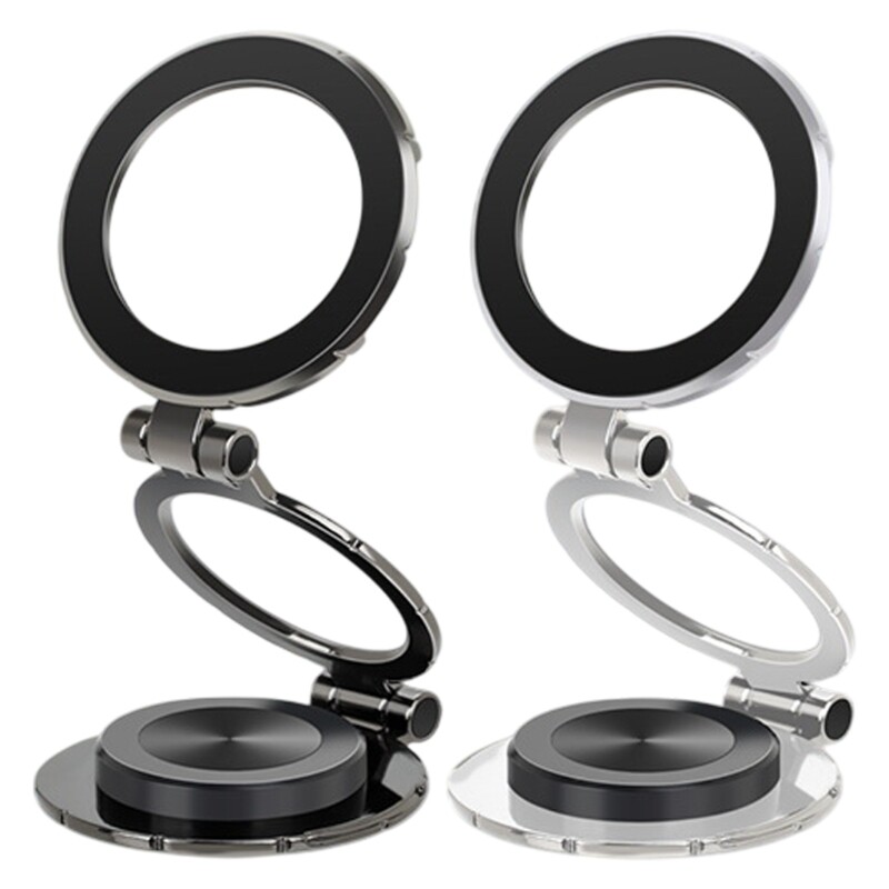 High Stability Stand Bracket Support Adjustable Viewing for Phone