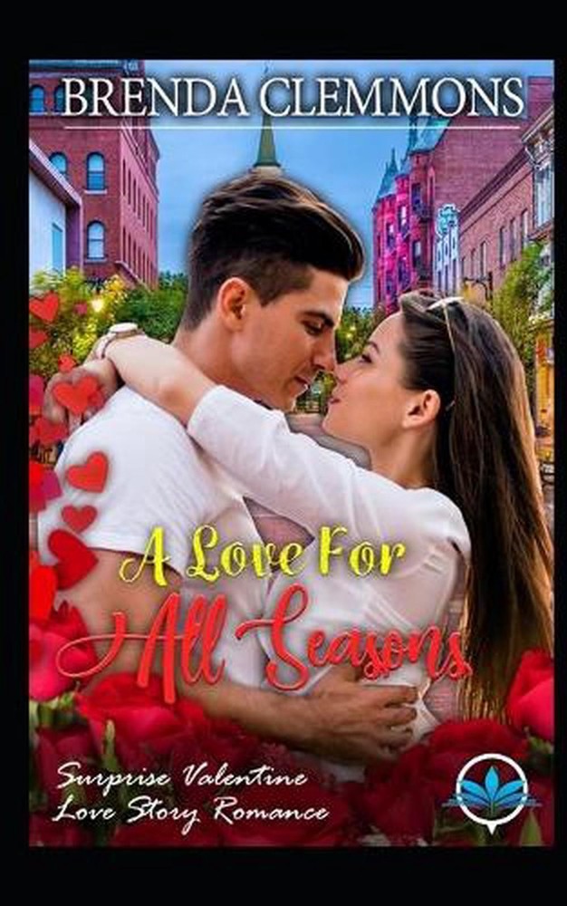 A Love for All Seasons by Brenda Clemmons (English) Paperback Book
