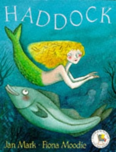 Haddock (Picture Books) by Mark, Jan Paperback Book The Fast Free ShippingFREE US DELIVERY | ISBN: 0750014458 | Quality Books