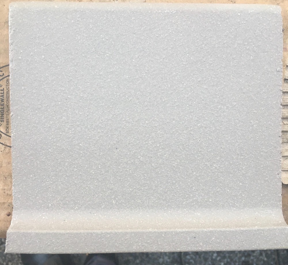 Daltile Quarry Ashen Gray 6