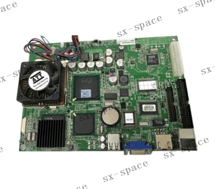 1pcs POD-6702 REV A1 100% tested via DHL or Fedex fast shipping