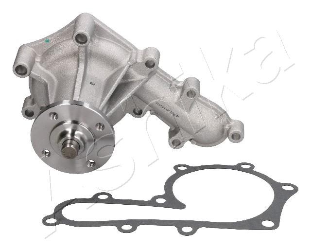 35-02-256 ASHIKA Water Pump, Engine Cooling for TOYOTA