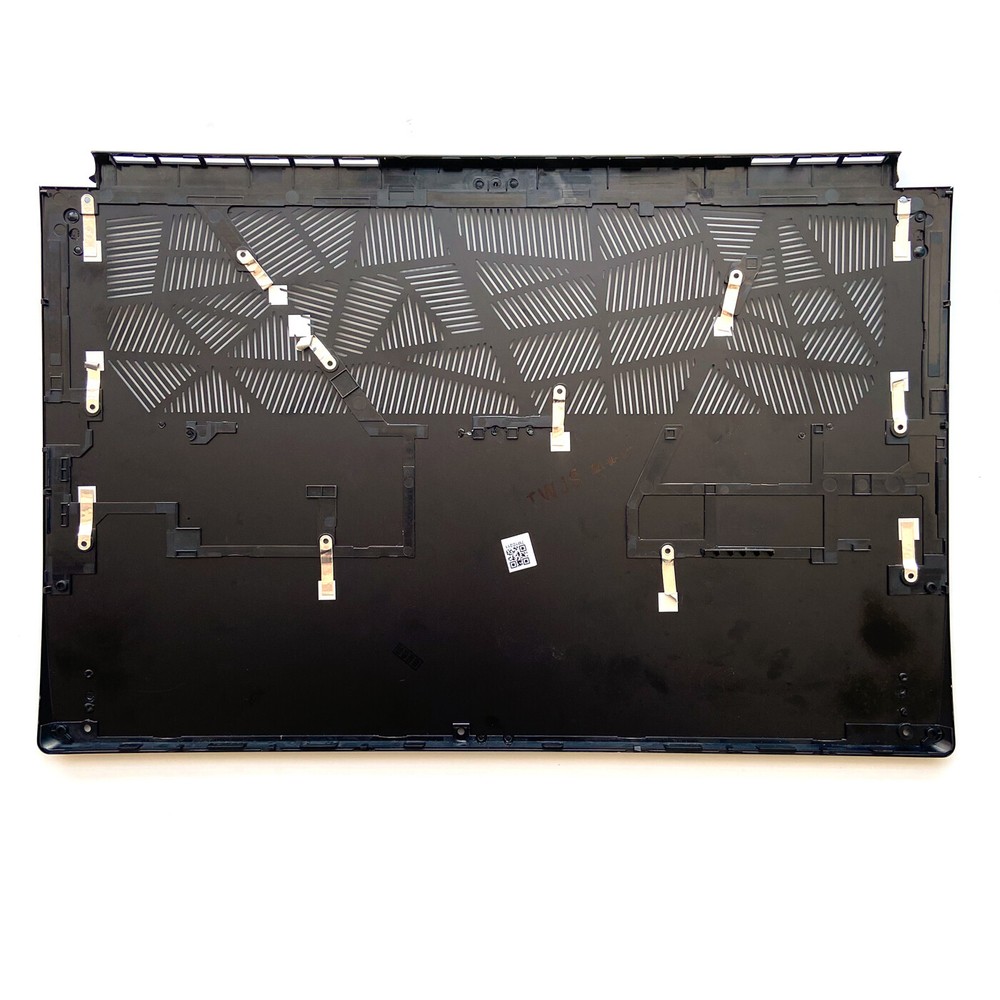 For MSI GS76 WS76 Stealth MS-17M1 Laptop Bottom Cover Base Lowest Case
