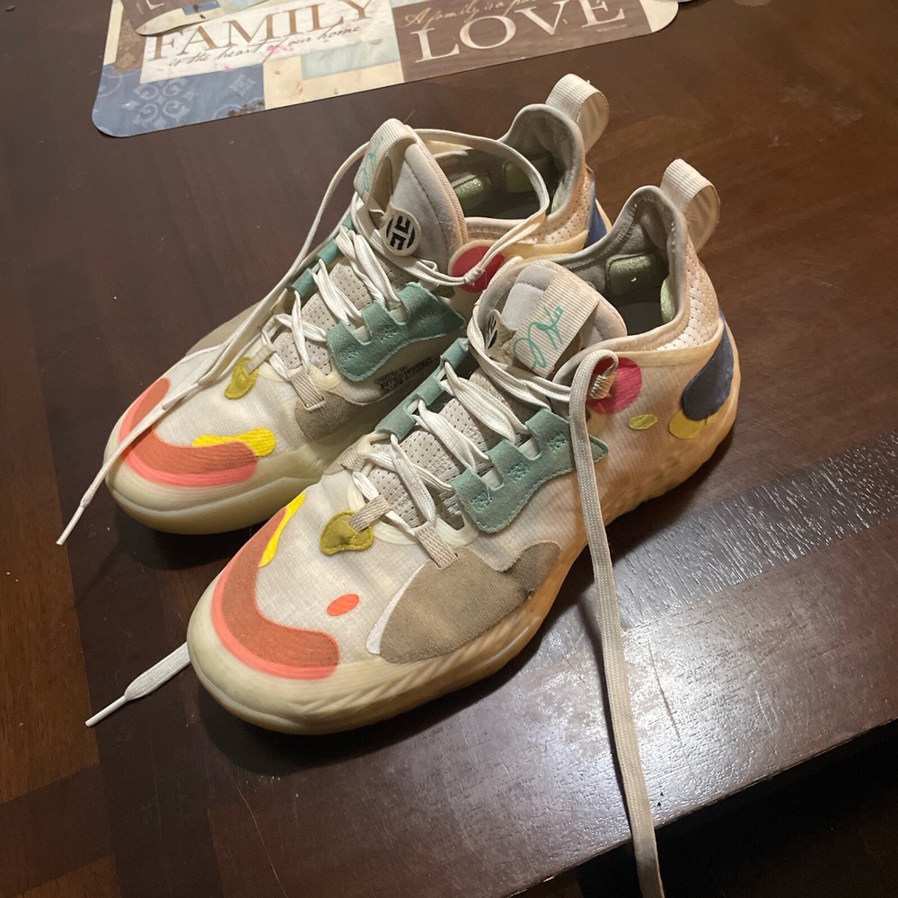 Harden Vol.5 “Magnolia”
