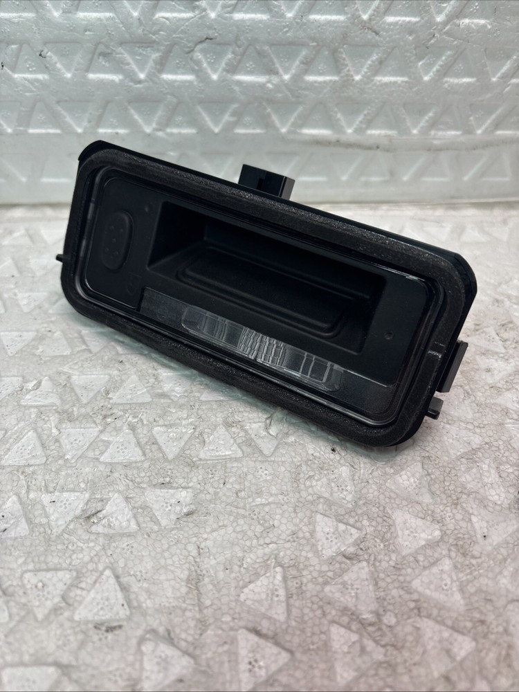 2021-2024 Honda Civic Rear Tailgate Open Release Switch Handle OEM