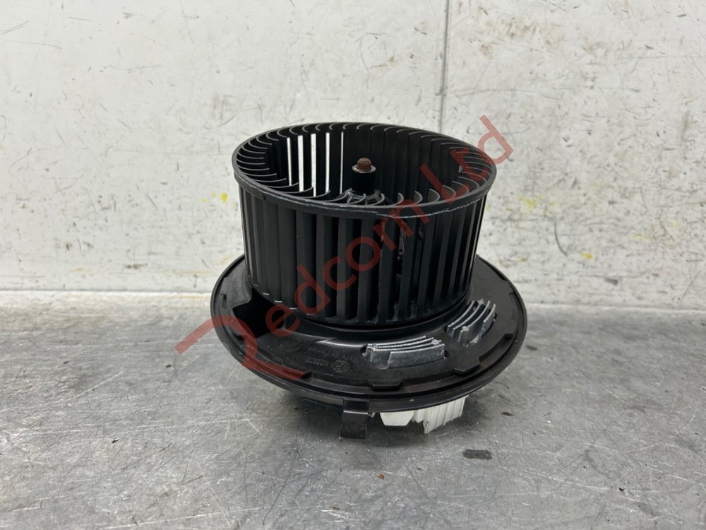 BMW X3 F25 2014-2017 Heater Blower Motor Fan 0.0