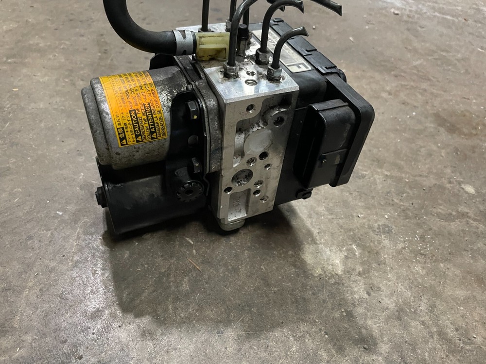 TOYOTA CAMRY OEM HYBRID ABS BRAKE PUMP SYSTEM HYDRAULIC ANTI LOCK 07-11 30270