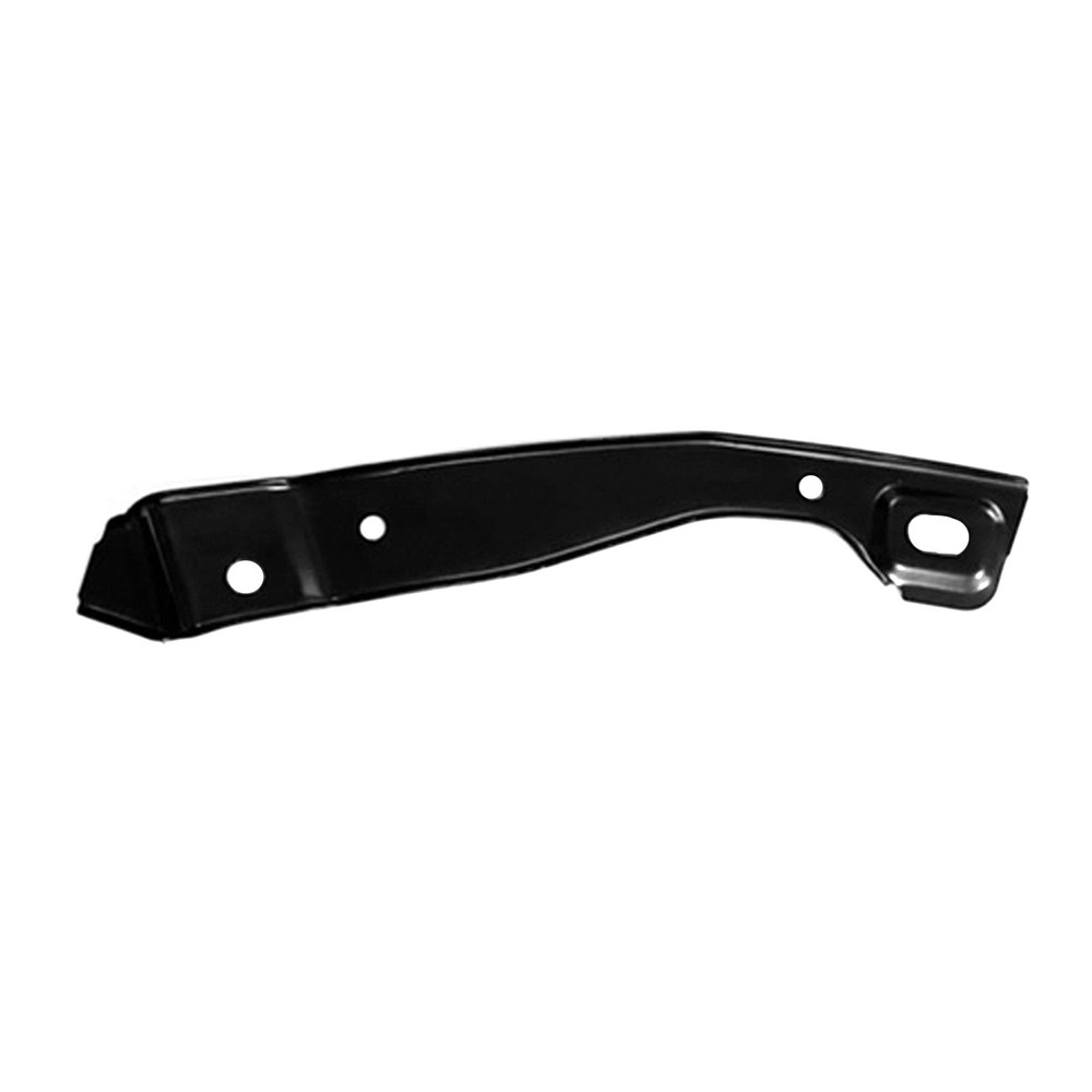 2007-2008 Infiniti G35 Front Driver Side Bumper Cover Bracket  
