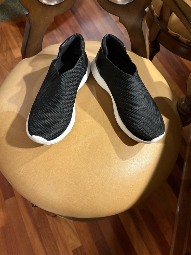 vaneli sport womens shoes Black Size 7.5