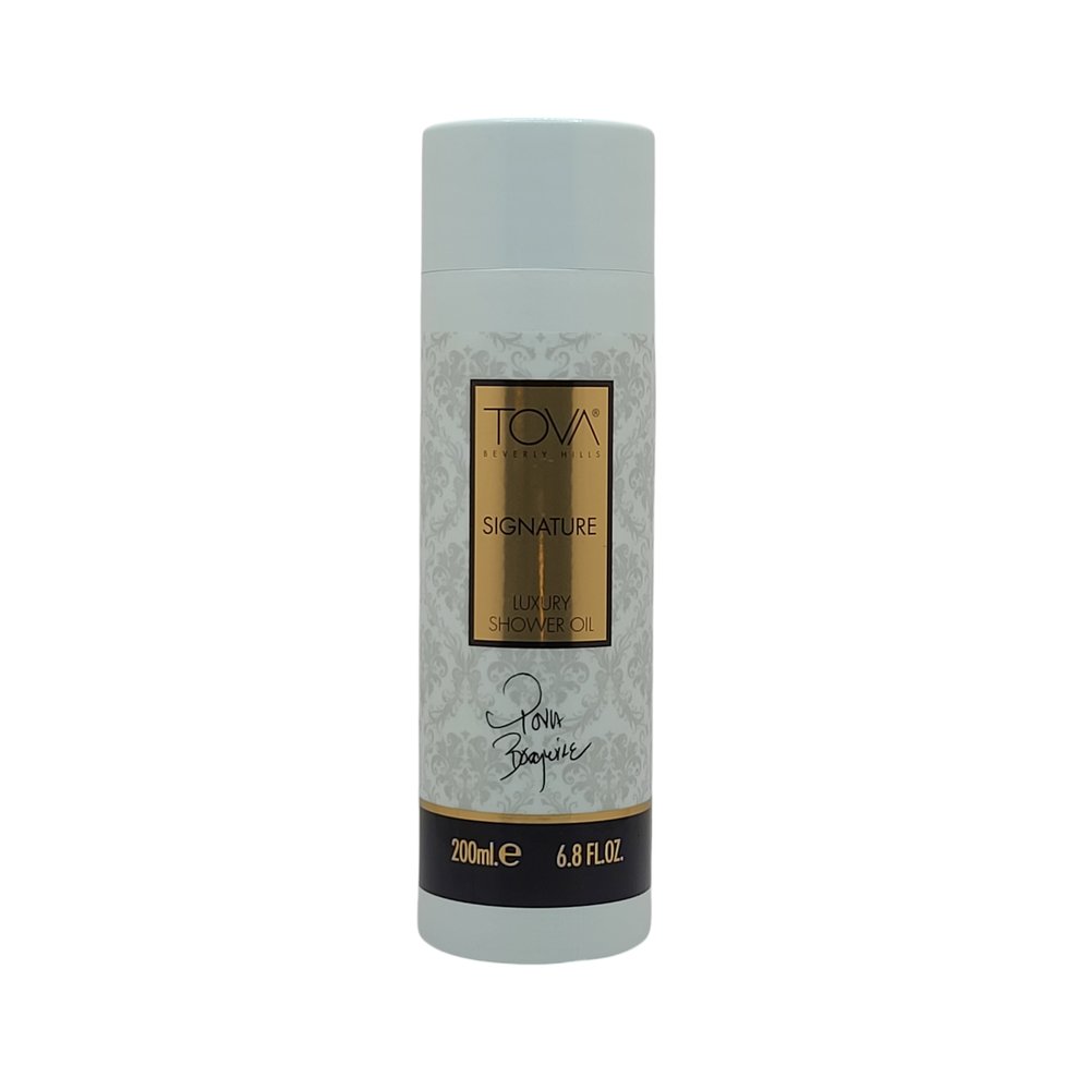 Tova Signature Luxury Shower Oil 6.8 oz