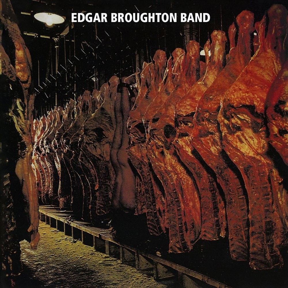 Edgar Broughton Band Edgar Broughton Band New Cd
