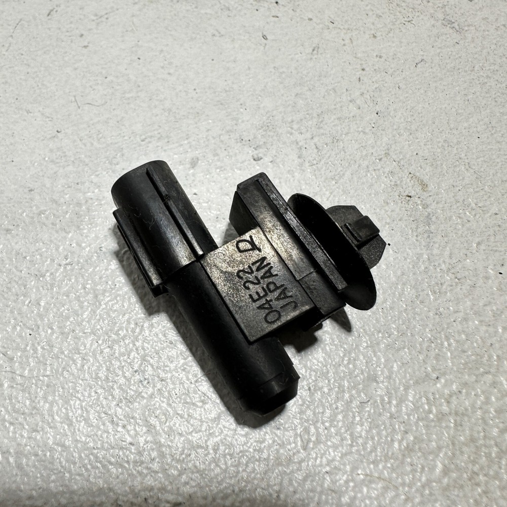 TOYOTA OEM PRIUS AIR AMBIENT TEMPERATURE SENSOR 2016-2024