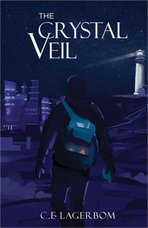 The Crystal Veil (Paperback or Softback)