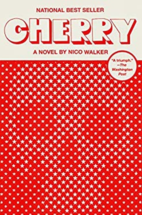 Cherry : A Novel Hardcover Nico WalkerFree US Delivery | ISBN:0525520139