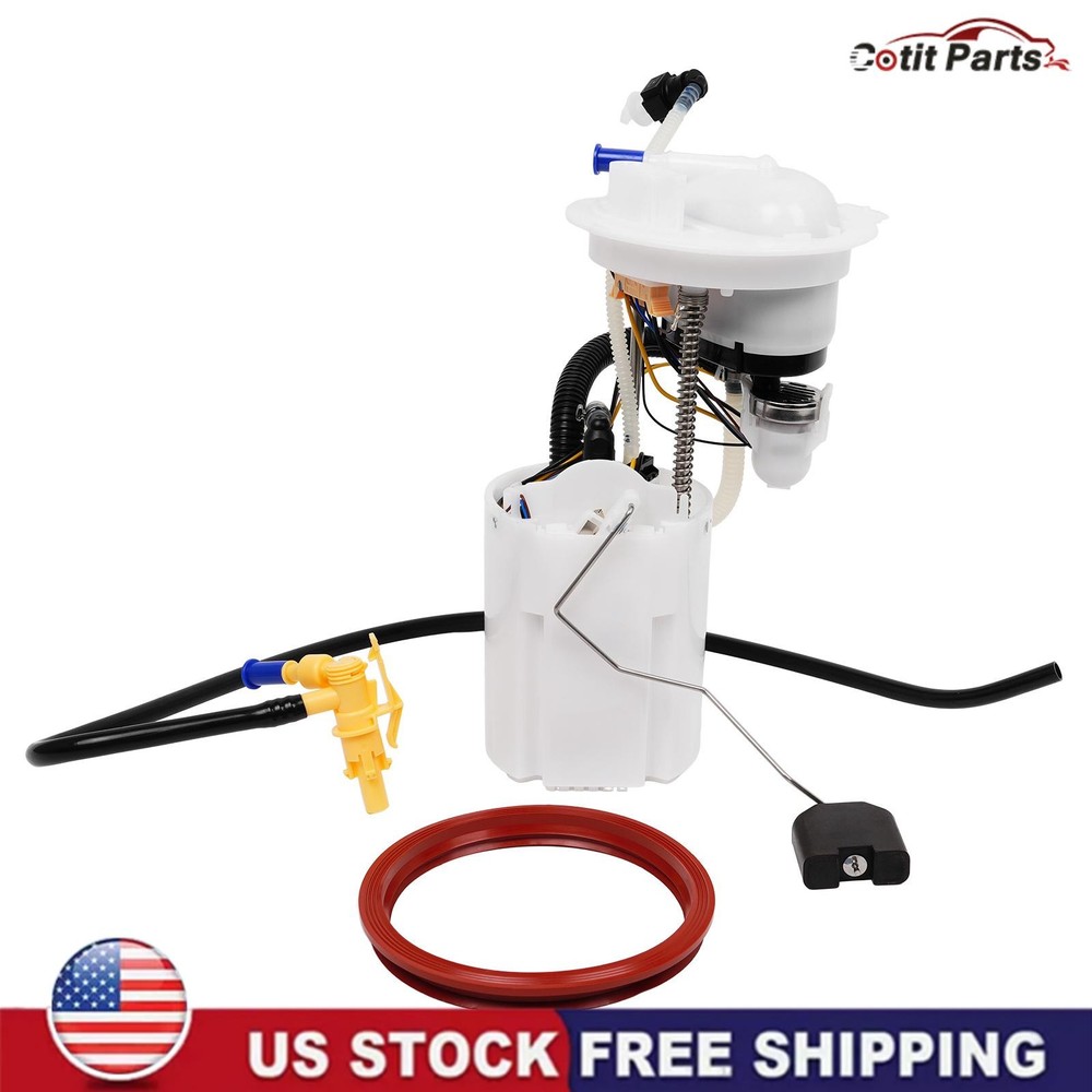 Fuel Pump Module Assembly for Volkswagen CC 2009-2017 Passat 2006-2021 E8738M
