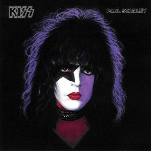 Paul Stanley Paul Stanley (Vinyl) 12