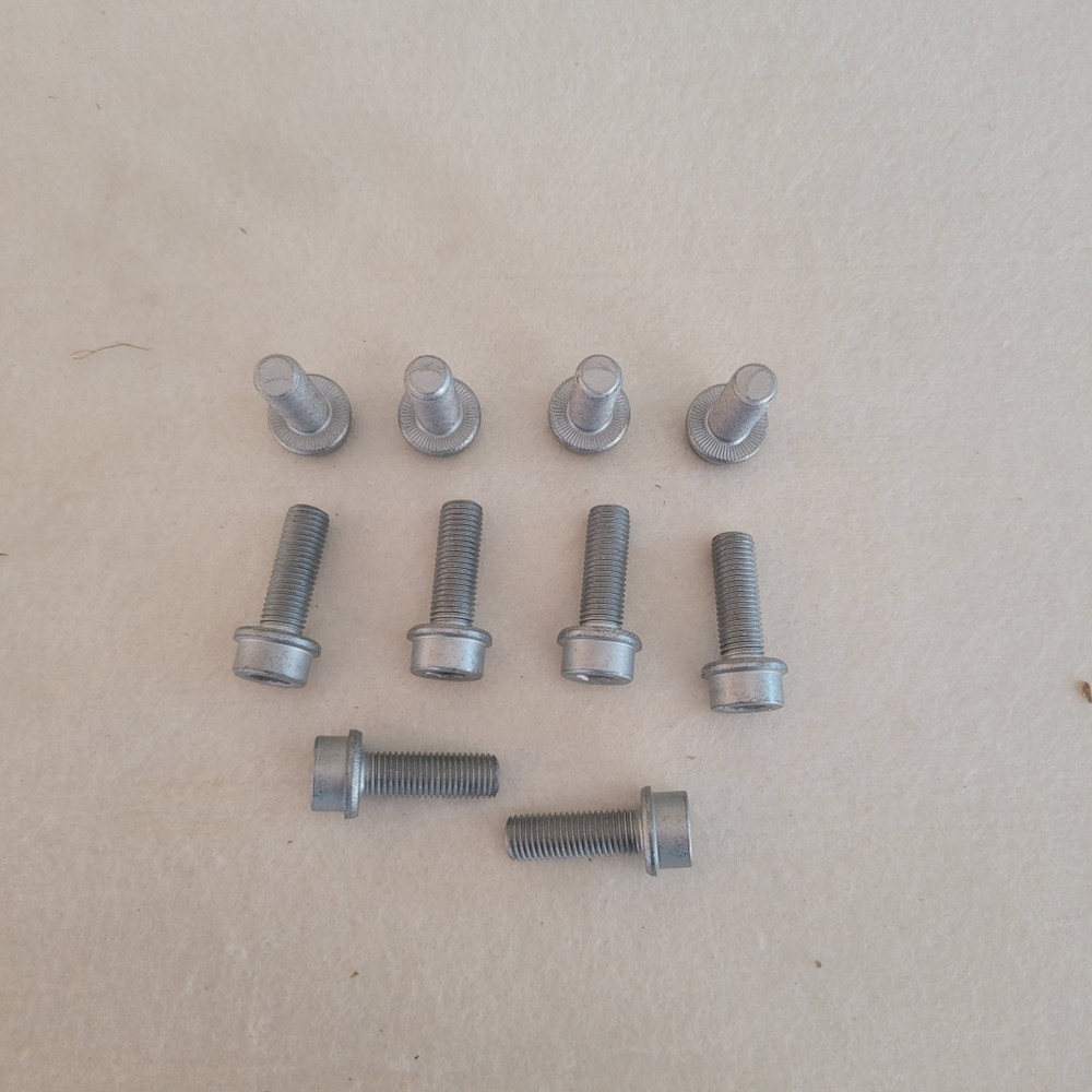 VW 1.2 1.4 TSI TFSI Screw Camshaft 2009-2021 Replacement